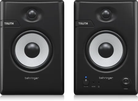 BEHRINGER TRUTH 4.5 BT