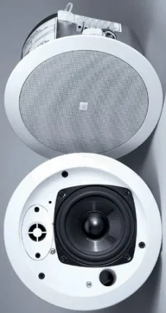 Купить JBL Control 24CT по выгодной цене в Санкт-Петербурге
