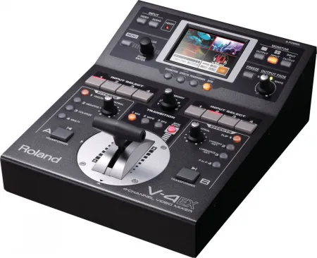 Купить ROLAND V-4EX по выгодной цене в Санкт-Петербурге