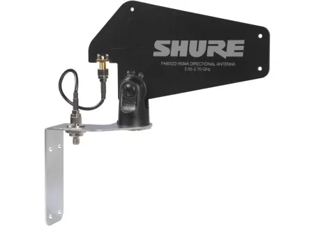 Купить SHURE PA805Z2-RSMA по выгодной цене в Санкт-Петербурге