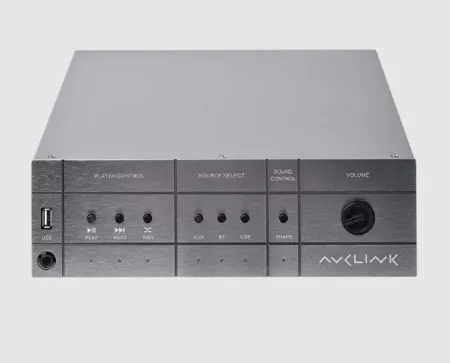 Купить AVCLINK Q-240 по выгодной цене в Санкт-Петербурге