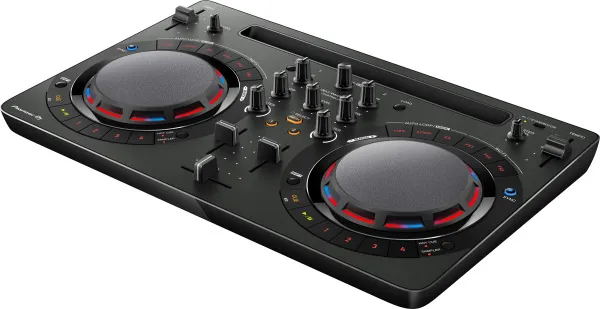 PIONEER DDJ-WEGO4-K