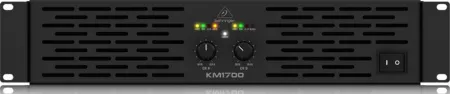 Купить BEHRINGER KM1700 по выгодной цене в Санкт-Петербурге