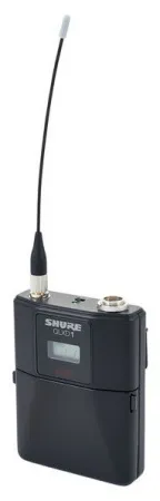 Купить SHURE QLXD1 G51 по выгодной цене в Санкт-Петербурге