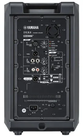 Купить YAMAHA DXR8MKII по выгодной цене в Санкт-Петербурге