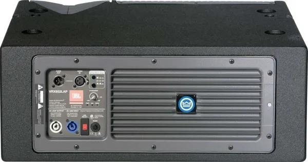 JBL VRX932LAP JBL VRX932LAP