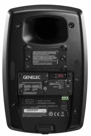 Купить Genelec 4030CM по выгодной цене в Санкт-Петербурге