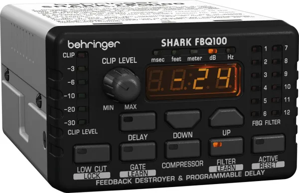 BEHRINGER FBQ100