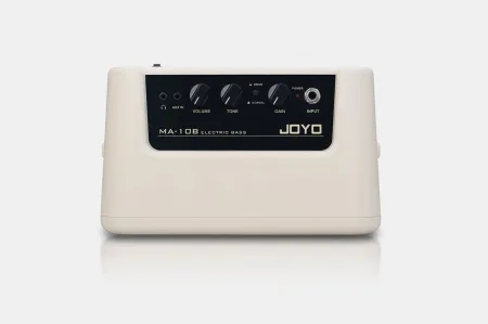 Купить JOYO MA-10B по выгодной цене в Санкт-Петербурге