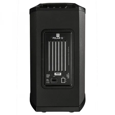 Купить HK AUDIO POLAR 12 по выгодной цене в Санкт-Петербурге