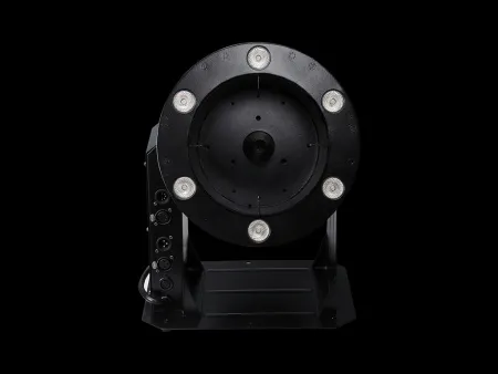 Купить DJ POWER R-4 Mini LED по выгодной цене в Санкт-Петербурге