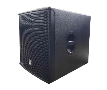 Купить SVS Audiotechnik FS-15A SUB по выгодной цене в Санкт-Петербурге