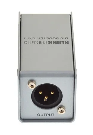 KLARK TEKNIK MIC BOOSTER CM-1