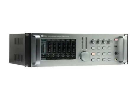 Exell EDM12RACK