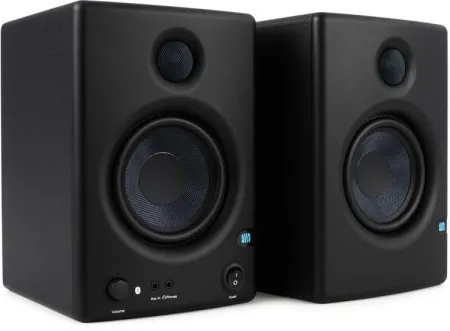 Купить Presonus Eris E4.5 BT по выгодной цене в Санкт-Петербурге