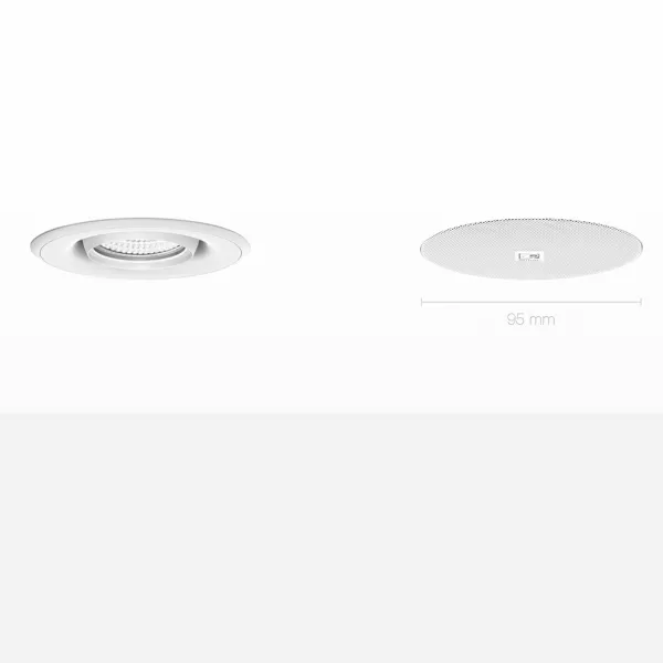 AUDAC CENA306/W AUDAC CENA306/W