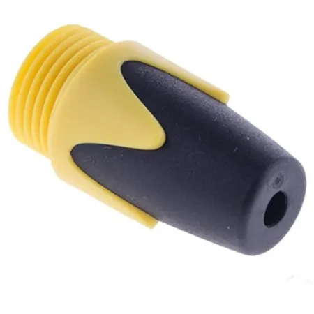 Купить Neutrik BPX-4-YELLOW по выгодной цене в Санкт-Петербурге