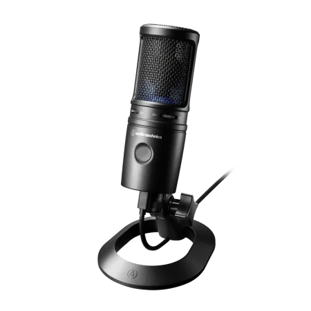 Купить Audio-technica AT2020USB-X по выгодной цене в Санкт-Петербурге