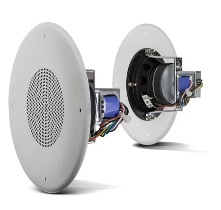 JBL CSS8008 JBL CSS8008