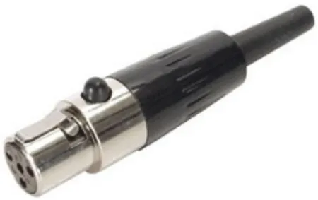 Купить SHURE WA330 TA4F по выгодной цене в Санкт-Петербурге
