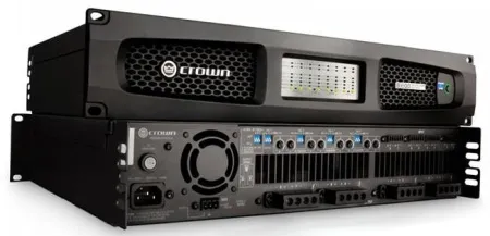 Купить Crown DCi2|1250 по выгодной цене в Санкт-Петербурге