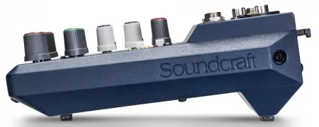 Купить Soundcraft Notepad-5 по выгодной цене в Санкт-Петербурге