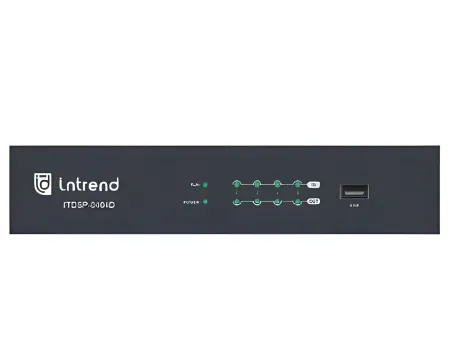 Купить INTREND ITDSP-0404D по выгодной цене в Санкт-Петербурге