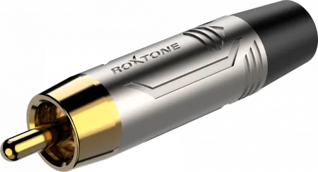 Купить ROXTONE RF2CS-NG-BK по выгодной цене в Санкт-Петербурге