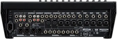 Купить Yamaha MGP16X по выгодной цене в Санкт-Петербурге
