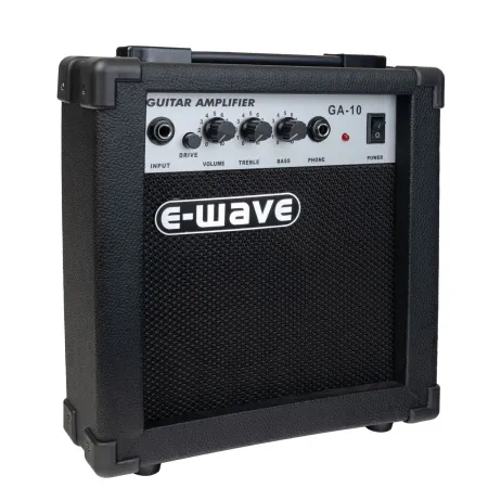 Купить E-WAVE GA-10 по выгодной цене в Санкт-Петербурге