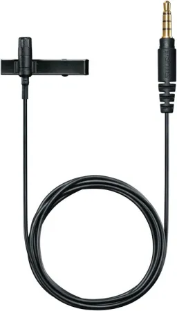 Купить SHURE MOTIV MVL по выгодной цене в Санкт-Петербурге