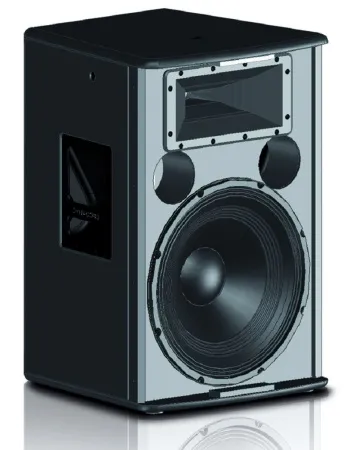 DYNACORD C 15.2 DYNACORD C 15.2