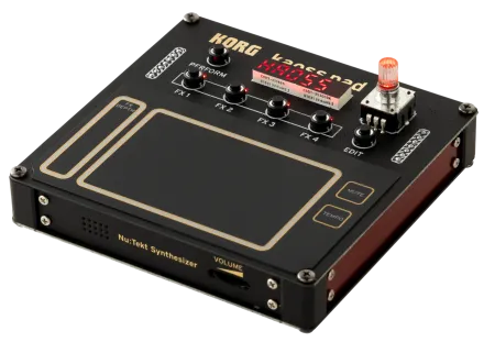 Купить KORG NTS-3 Kaoss Pad по выгодной цене в Санкт-Петербурге
