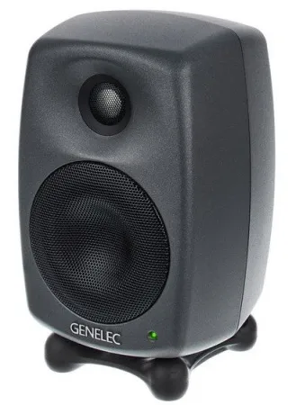 Купить Genelec 8020DPM по выгодной цене в Санкт-Петербурге
