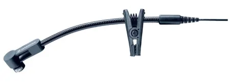 Купить SENNHEISER E 908 B-EW по выгодной цене в Санкт-Петербурге