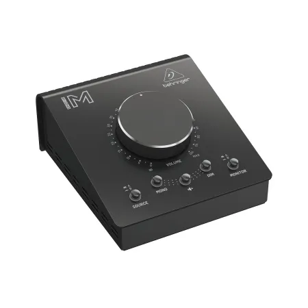 Купить BEHRINGER STUDIO M по выгодной цене в Санкт-Петербурге