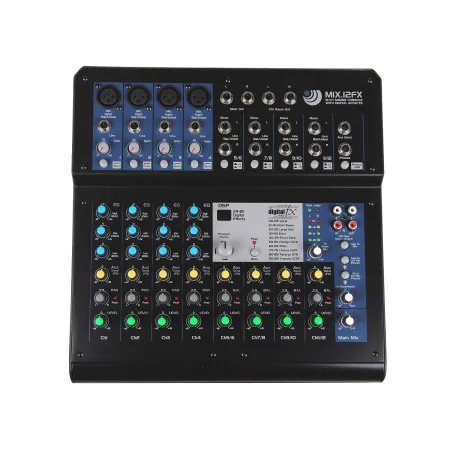 Купить INVOTONE MiX12FX по выгодной цене в Санкт-Петербурге