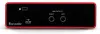 Купить FOCUSRITE Scarlett Solo 3rd gen по выгодной цене в Санкт-Петербурге