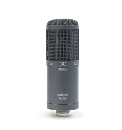 Купить AuraSonics AD22S STEREO по выгодной цене в Санкт-Петербурге