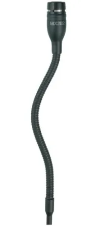 Купить SHURE MX202B/C по выгодной цене в Санкт-Петербурге