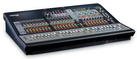 Купить AVID VENUE SC 48 DUAL PSU по выгодной цене в Санкт-Петербурге