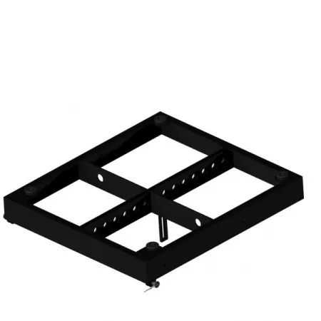 HK AUDIO CADIS Flying Frame black HK AUDIO CADIS Flying Frame black