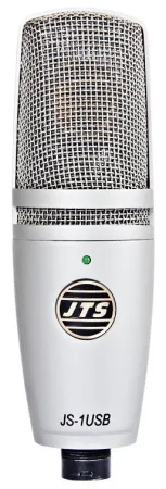 Купить JTS JS-1USB по выгодной цене в Санкт-Петербурге