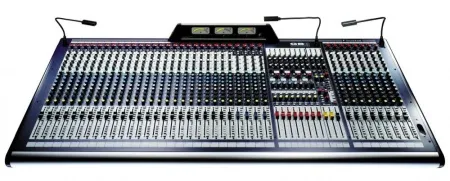 SOUNDCRAFT GB8-48 SOUNDCRAFT GB8-48