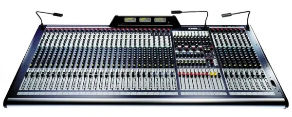 SOUNDCRAFT GB8-24