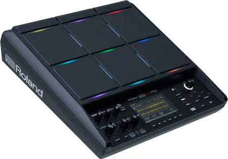 Купить ROLAND SPD-SX PRO по выгодной цене в Санкт-Петербурге