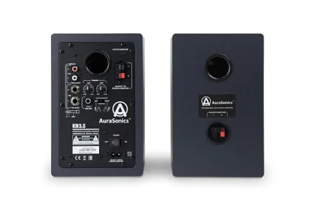 AuraSonics KN3.5