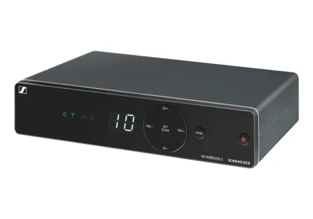 Купить Sennheiser XSW 1-835-B за 57&nbsp;990 ₽