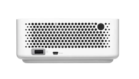 Купить Optoma ML1080ST по выгодной цене в Санкт-Петербурге