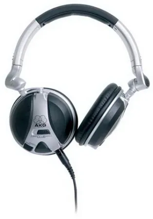Купить AKG K181 DJ по выгодной цене в Санкт-Петербурге